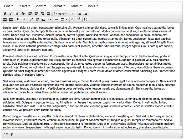 joomla page break plugin tabs