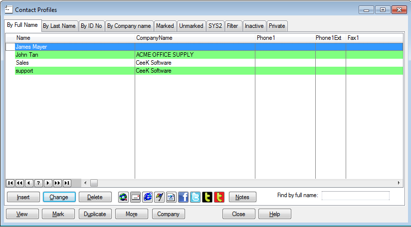 TopSales Personal 7.63 full